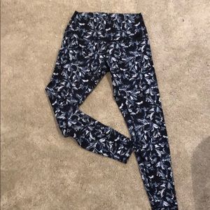Size 10 Lululemon leggings